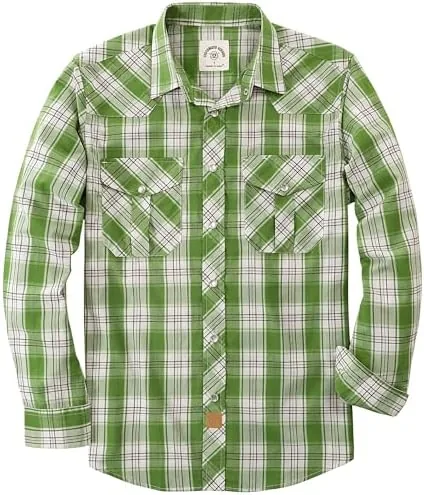 pearl snap shirts western category