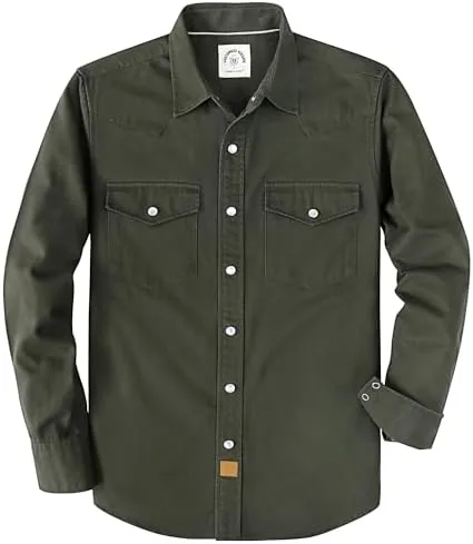 pearl snap shirts western hero product 1
